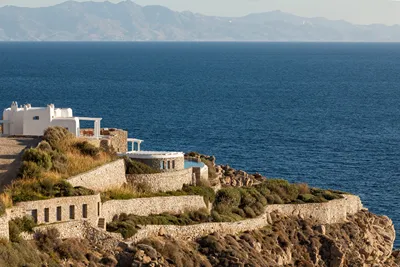 AGL Luxury Villas Mykonos