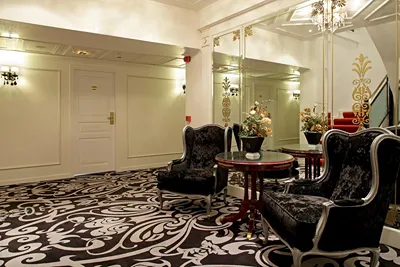 Theoxenia Palace Kifissia
