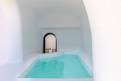 Olvos Luxury Suites