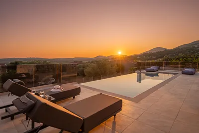 Aggelatos Stone Villas