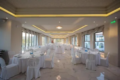 Zante Park Resort Best Western Premier Collection