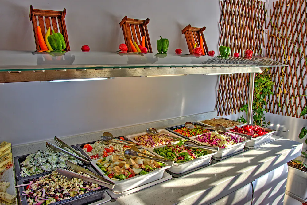 Klelia Beach Hotel