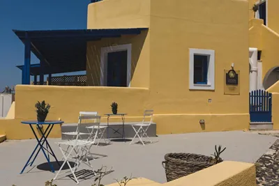 Cultural House Apartments