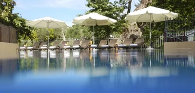 4-You Hotel Apartments