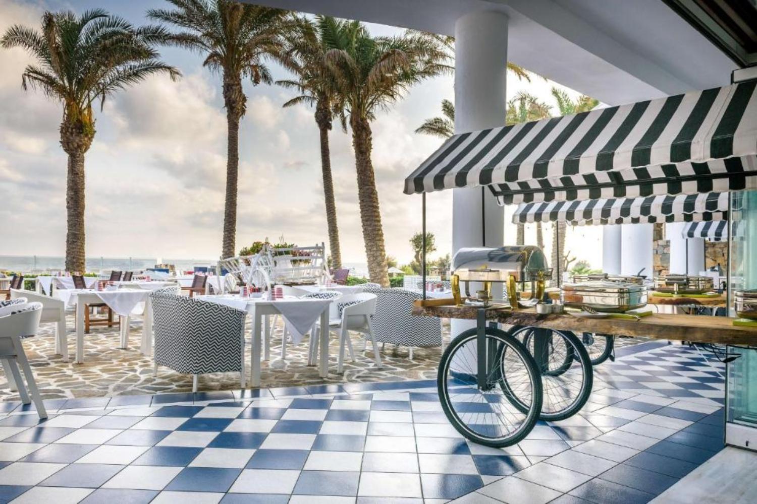 Minos Imperial Luxury Beach Resort & Spa Milatos
