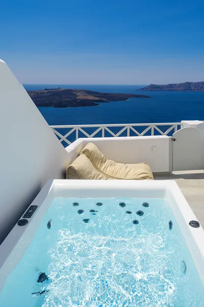 Elia Caldera Suites