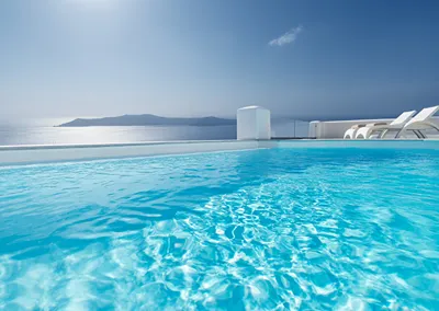 Tholos Resort Santorini