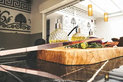 Meandros Boutique & Spa Hotel