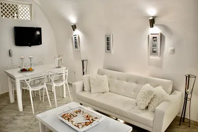 Aeolos Art & Eco Suites Adults Only