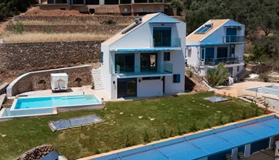 Calionas Suites