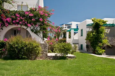 Poseidon of Paros