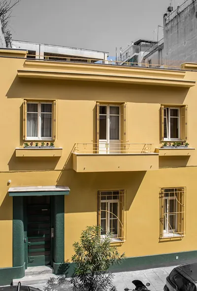 Keramos Athens