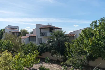Proimos Maisonnettes Chania