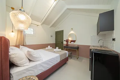 Villa Dryanthe Fiskardo