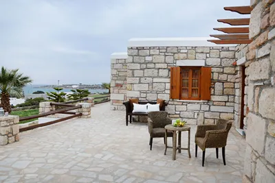 Ktima Zantidi Antiparos