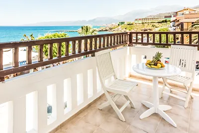 Porto Greco Village Beach Hotel Crete