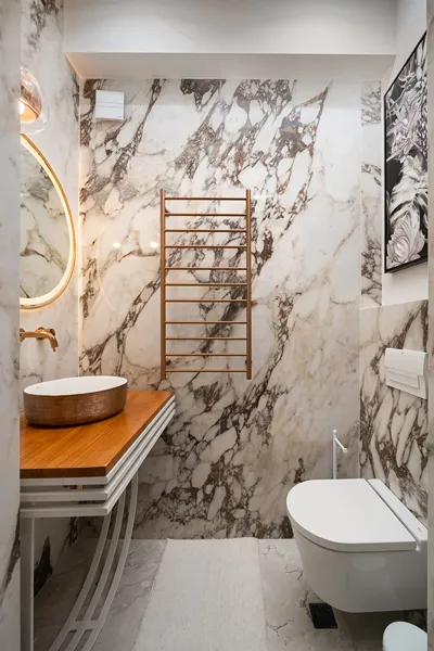 Alicanto Luxury Villas