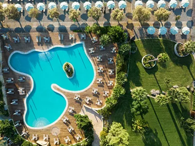 Esperos Mare Resort & Spa