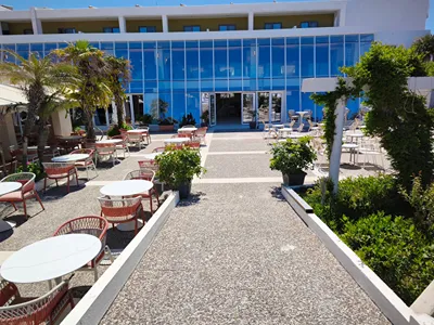 Kos Palace Hotel