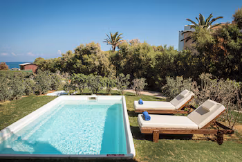 Bella Beach Hotel