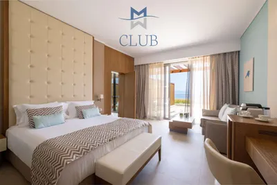Miraggio Thermal Spa Resort