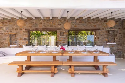 ALEGRIA Mykonos