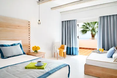 MITSIS RODOS VILLAGE BEACH RESORT & SPA