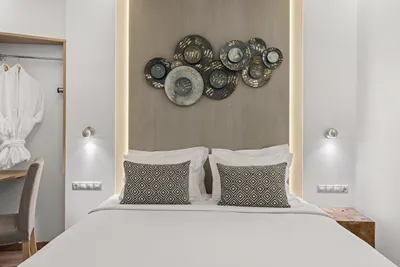 Warehouse Boutique Apartments