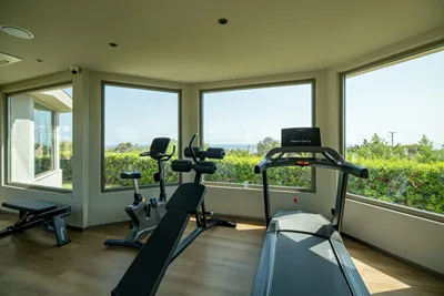 KING MINOS RETREAT Resort & Spa