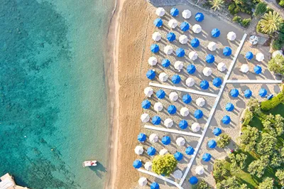 Elounda Beach Hotel & Villas
