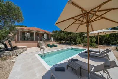 Villa Dryanthe Fiskardo