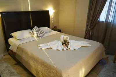 Atlantis Hotel - N.Kallikratia