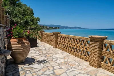 Playa del Zante