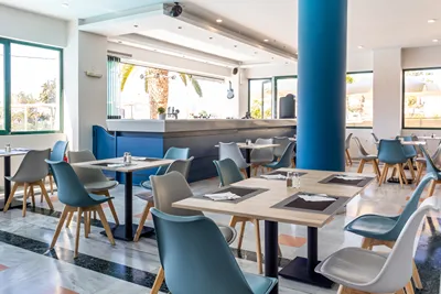 Azul Eco Hotel