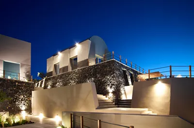 Melidonia Suites