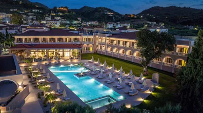 Palmyra Hotel Zakynthos