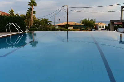Melidron Stylish Hotel & Apartments Kefalonia