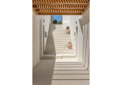 La Vea Suites Milos