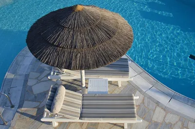 Hermes Mykonos Hotel