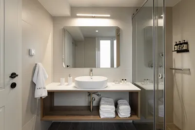 ASTIKON Xenofontos Suites