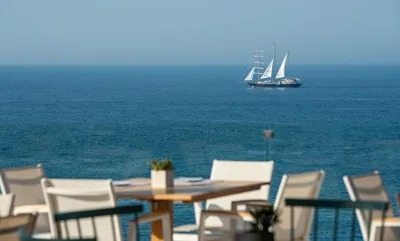 Erietta Aparthotel