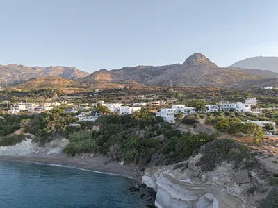 Porto Belissario Hotel