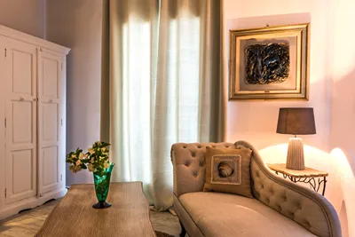 Summer Lovers Villa Santorini