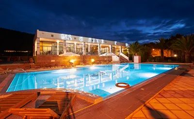 Rema Hotel