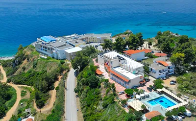 Hotel Aphrodite