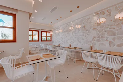 Margarenia Hotel Santorini