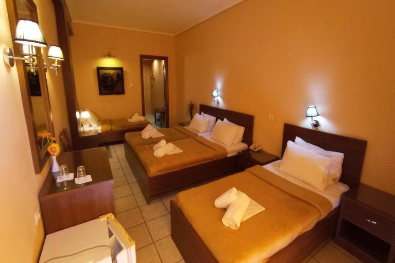 Lito Hotel