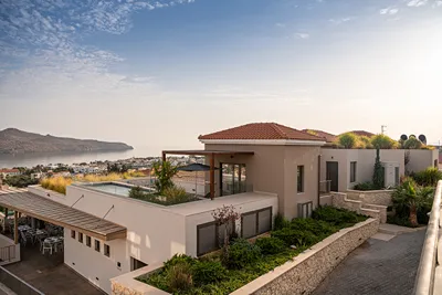 Caldera Village