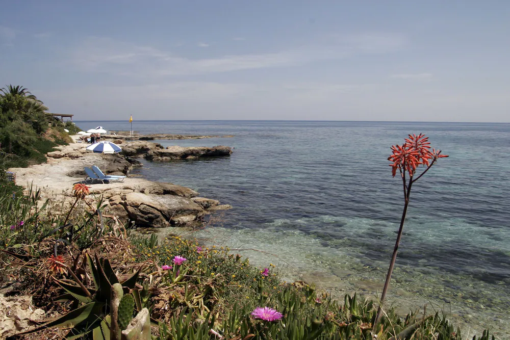 Hersonissos Maris Hotel