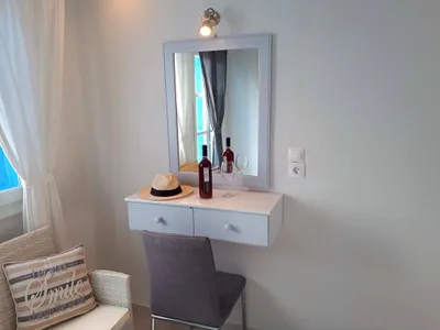 Petradi Hotel Ios